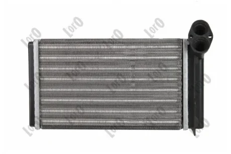 Радiатор пiчки DEPO 0170150025