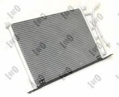 Автозапчасть DEPO 0170160005