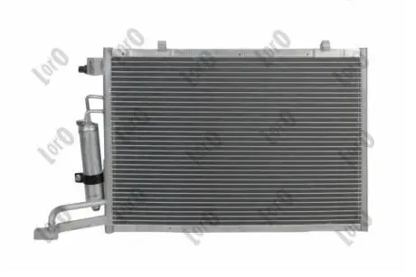 Автозапчасть DEPO 0170160008