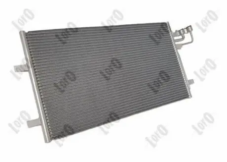 Конденсатор кондиционера FOCUS C-MAX/FOCUS II 1.6i/1.4 i 16V 03- DEPO 017-016-0015