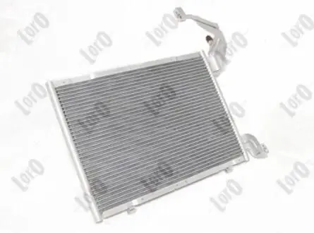 Автозапчасть DEPO 0170160032