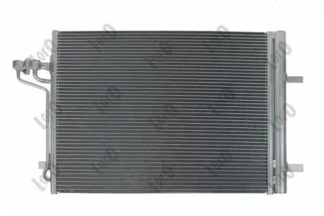 Радiатор кондицiонера Ford Tourneo Connect/Transit Connect 1.6EcoBoost 13- DEPO 0170160040