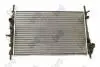 Радіатор охолодження двигуна Mondeo 2.0-3.0 i/2.0-2.2 D 00-07 DEPO 0170170038 (фото 1)