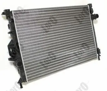 Радіатор двигуна FORD DEPO 0170170050