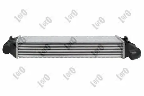 Iнтеркулер VW Sharan 1.8 T/1.9 TDI 95- DEPO 0170180014