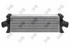 Iнтеркулер Ford Transit/Tourneo 2.2D 11- DEPO 0170180015 (фото 1)