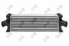 Iнтеркулер Ford Transit/Tourneo 2.2D 11- DEPO 0170180015 (фото 1)