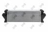 Iнтеркулер Ford Transit/Tourneo 2.2D 11- DEPO 0170180015 (фото 2)