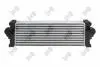 Iнтеркулер Ford Transit/Tourneo 2.2D 11- DEPO 0170180015 (фото 2)
