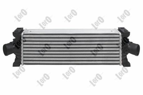 Iнтеркулер Ford Transit/Tourneo 2.2D 11- DEPO 0170180015
