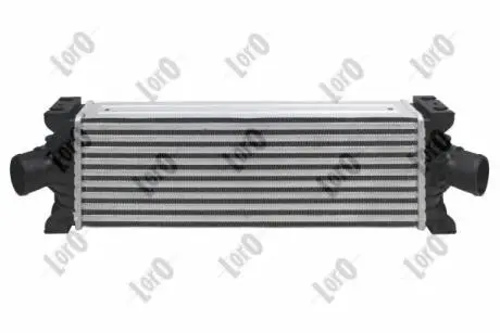 Iнтеркулер Ford Transit/Tourneo 2.2D 11- DEPO 0170180015