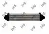 Радіатор інтеркулера Ford Focus/Mondeo 06- DEPO 0170180017 (фото 2)