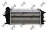 Iнтеркулер Ford Transit 1.5/1.6 TDCi 14- DEPO 0170180018 (фото 2)