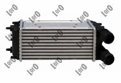 Iнтеркулер Ford Transit 1.5/1.6 TDCi 14- DEPO 0170180018