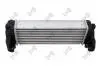 Радіатор інтеркулера Ford Transit 1.8 TDCi/DI 02-13 DEPO 0170180019 (фото 2)