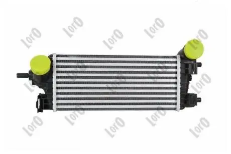 Iнтеркулер Ford Focus/C-Max/Transit 1.0 EcoBoost 12- DEPO 0170180020
