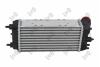 Iнтеркулер Ford FIESTA VI Van 1.5 TDCi 10-15 DEPO 0170180022 (фото 2)