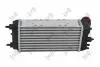 Iнтеркулер Ford FIESTA VI Van 1.5 TDCi 10-15 DEPO 0170180022 (фото 2)