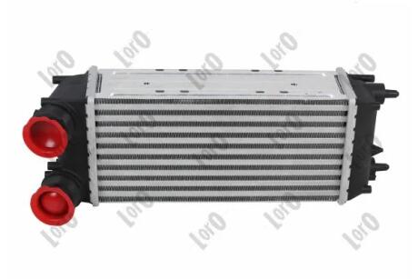 Iнтеркулер Ford FIESTA VI Van 1.5 TDCi 10-15 DEPO 0170180022