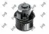 Вентилятор обогревателя салона Transit 94-00/Transit V184/Transit V347 2,0/2.2TDCI DEPO 017-022-0002 (фото 5)