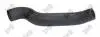 Патрубок інтеркулера Ford Focus 1.6TDCi 05-12 DEPO 017-028-006 (фото 1)