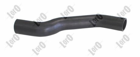 Патрубок інтеркулера Ø 50mm VOLVO C30, S40 II, V50 FORD C-MAX, FOCUS C-MAX, FOCUS II 1.6D 10.03-12.12 DEPO 017-028-008