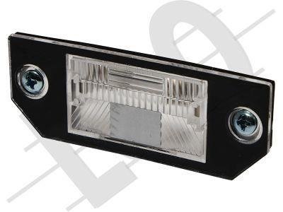 Лампа освітлення номерного знаку FORD C-MAX/FOCUS 03-12 PR/LE LED DEPO 01712900LED (фото 1)