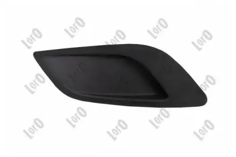 Решітка бампера DEPO 01713541