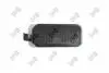 Лампа освітлення номерного знаку FORD FIESTA VI/FOCUS II 04- LE/PR DEPO 01713900 (фото 1)