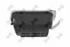 Лампа освітлення номерного знаку FORD FIESTA VI/FOCUS II 04- LE/PR DEPO 01713900 (фото 3)
