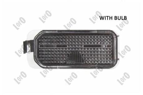 Автозапчасть DEPO 01713905