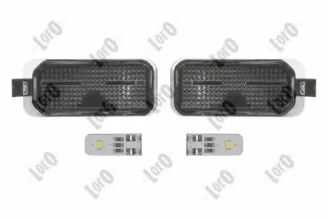 Автозапчасть DEPO 01713905LED