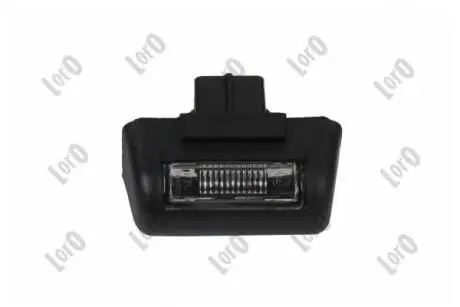 Лампа освітлення номерного знаку FORD TRANSIT 2,2-2,4 06- LE/PR DEPO 01741905