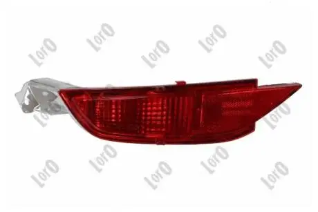 Задний фонарь DEPO 01760875