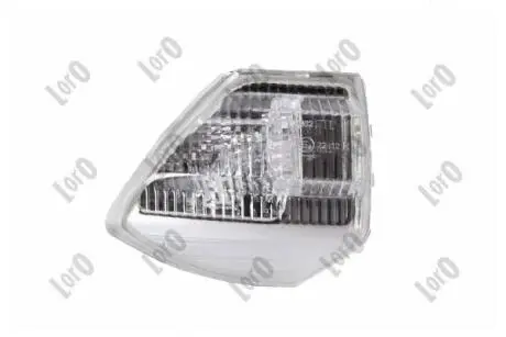 Указатель поворота FORD C-MAX/KUGA/GALAXY/S-MAX 06-PR PRZEНROCZYSTY DEPO 01767862