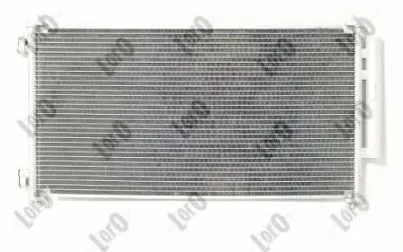 Радіатор кондиціонера CR-V 2.0/2.2D/2.4 06- DEPO 018-016-0019