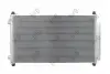 Радіатор кондиціонера CR-V 2.2D 06- DEPO 018-016-0022 (фото 2)