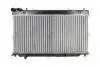 Радіатор системи охолодження HONDA JAZZ 1.2-1.4 03- DEPO 0180170018 (фото 1)