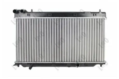 Радіатор системи охолодження HONDA JAZZ 1.2-1.4 03- DEPO 0180170018