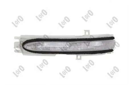 Автозапчасть DEPO 01811861