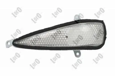 Покажчик повороту HONDA CIVIC VIII 05- PR LED DEPO 01812862