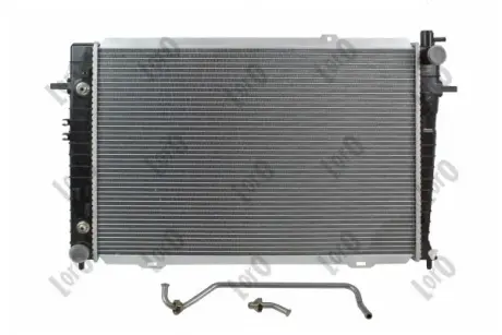 Автозапчасть DEPO 0190170019B