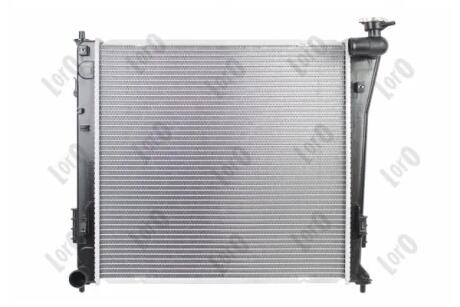 Автозапчасть DEPO 0190170022B