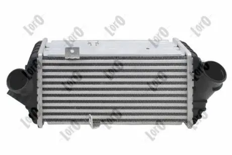 Iнтеркулер Hyundai i20/i30/Kia Ceed 1.4CRDi/1.6CRDi 08- DEPO 0190180003