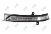 Фара поворотника HYUNDAI I40 11- DEPO 01946861 (фото 1)