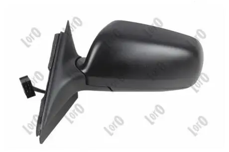 Дзеркало LE AUDI A4 95-00 DEPO 0214M01