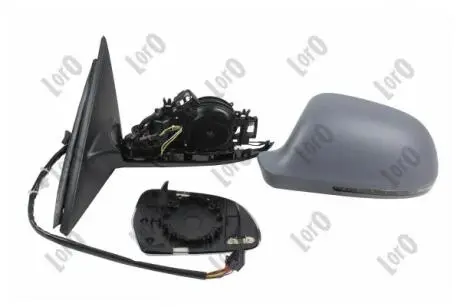 Автозапчасть DEPO 0217M03