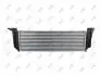 Радиатор интеркулера Iveco Daily 2.3/3.0D 11- DEPO 0220180003 (фото 2)