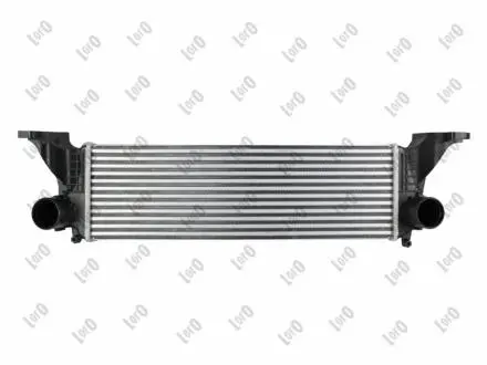 Радиатор интеркулера Iveco Daily 2.3/3.0D 11- DEPO 0220180003