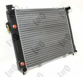 Автозапчасть DEPO 0230170002